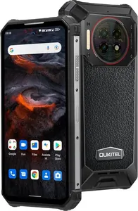 Замена аккумулятора на телефоне Oukitel WP19 Pro в Москве